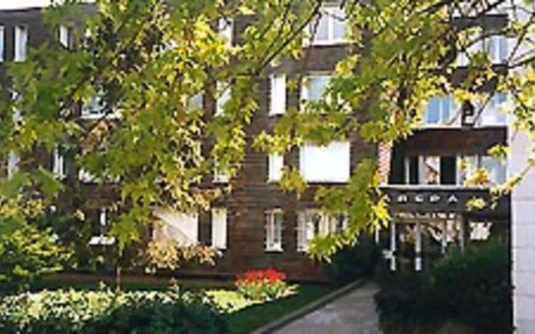 Image Résidence - 4 : Residence Fleurie