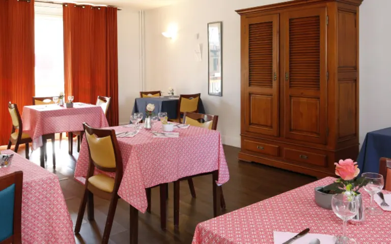 Image Résidence - 1 : Residence Fleurie