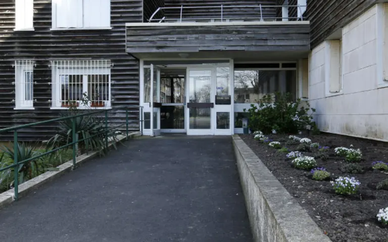 Image Résidence - 3 : Residence Fleurie