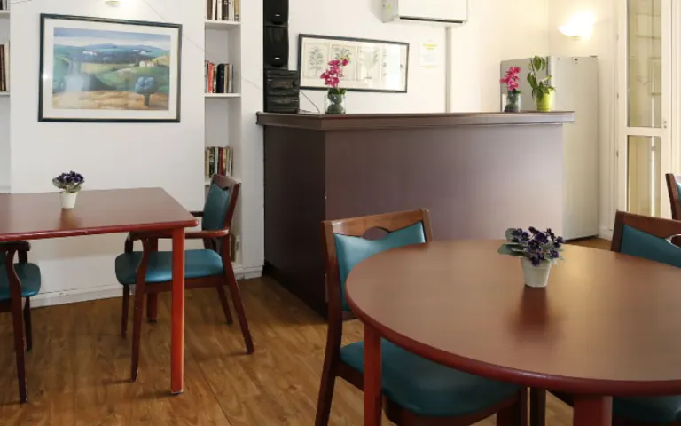 Image Résidence - 2 : Residence Fleurie