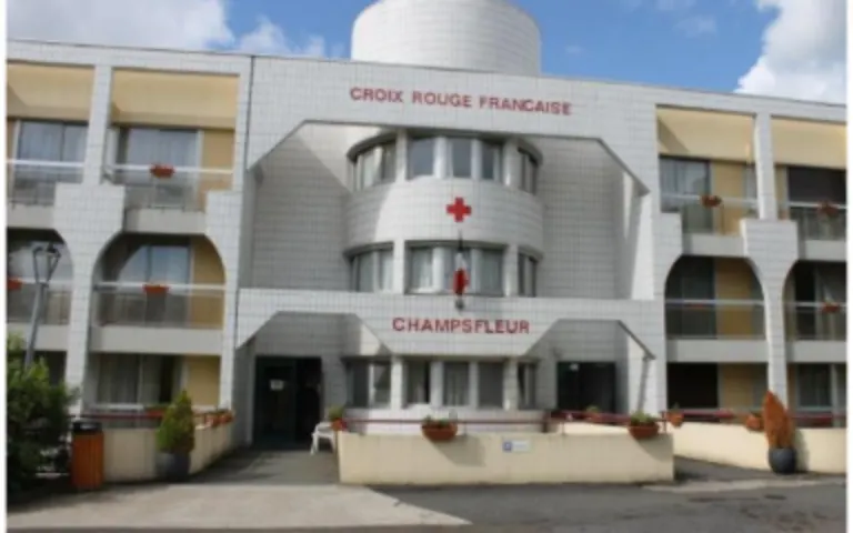 Image Résidence - 3 : EHPAD Champsfleur