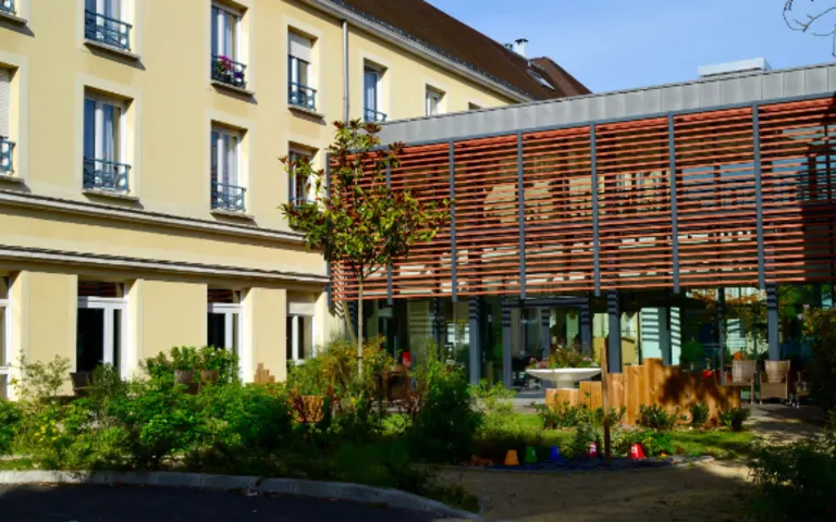 Image Résidence - 1 : Résidence Saint Joseph