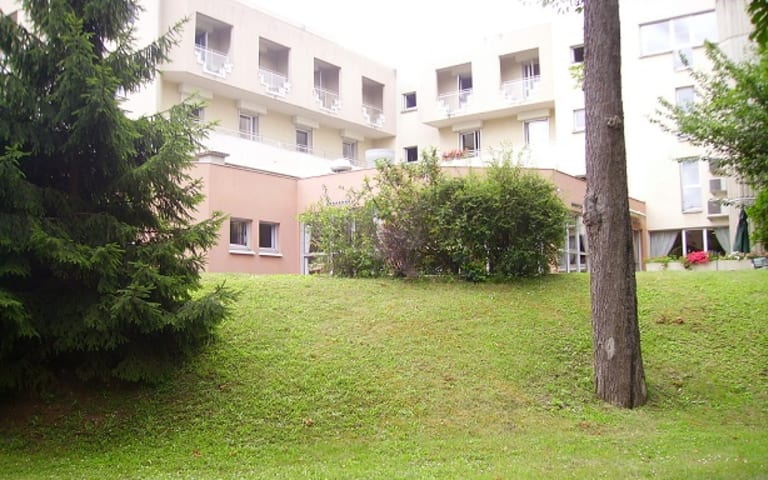 Image Résidence - 4 : EHPAD les Oiseaux