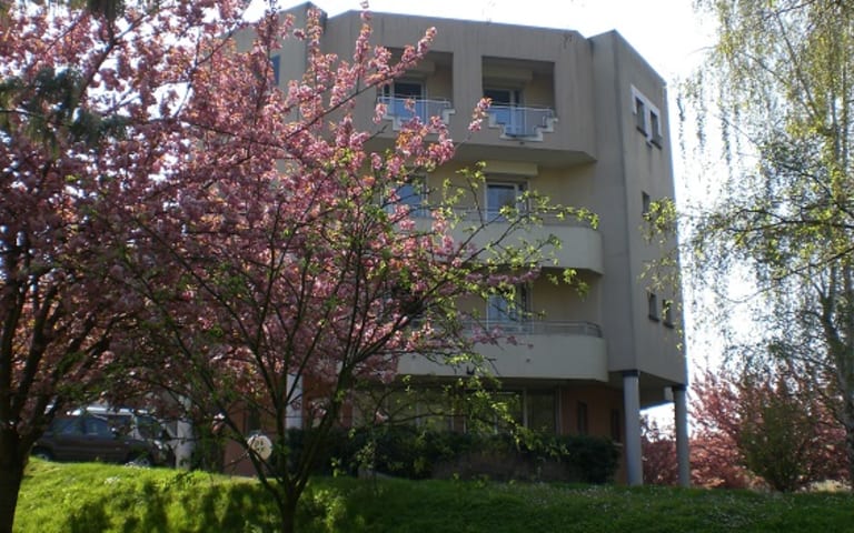 Image Résidence - 1 : EHPAD les Oiseaux