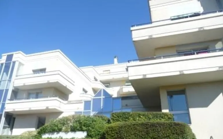 Image Résidence - 1 : EHPAD les Aulnettes