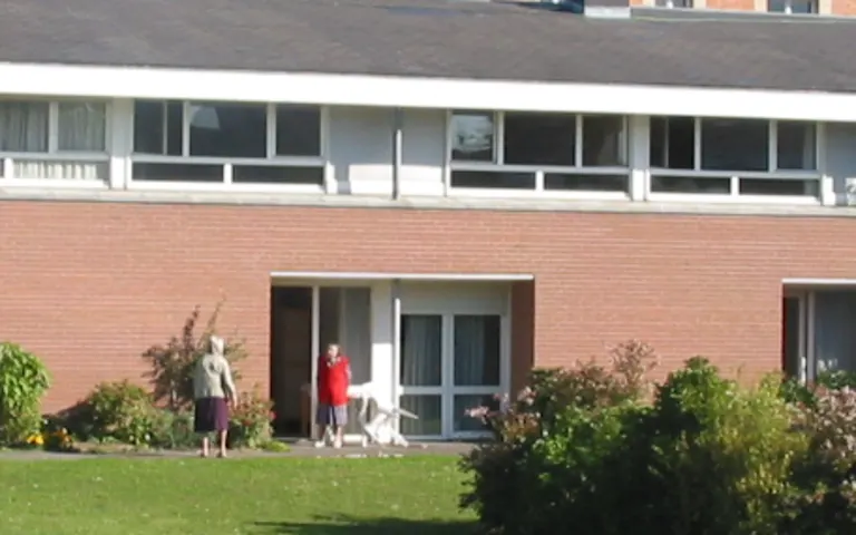 Image Résidence - 1 : EHPAD Richard