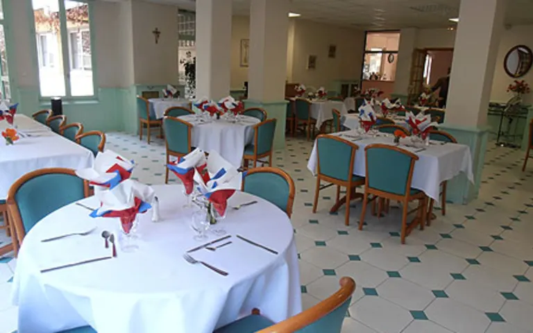 Image Résidence - 3 : Foyer Residence Debenedetti