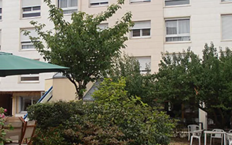 Image Résidence - 1 : Foyer Residence Debenedetti