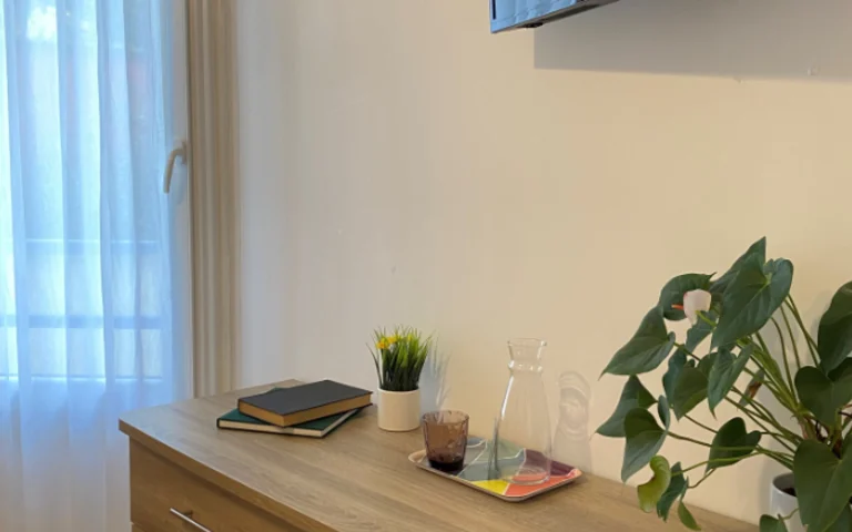 Image Résidence - 2 : EHPAD les Jardins d'Iroise de Maisons Laffitte - le Belvedere