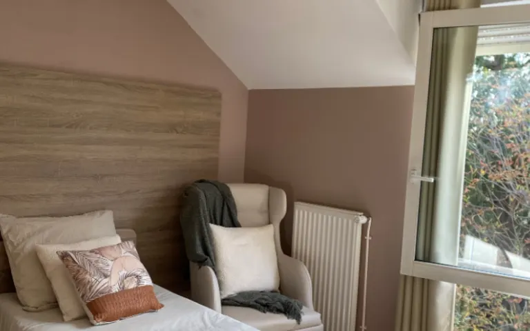 Image Résidence - 3 : EHPAD les Jardins d'Iroise de Maisons Laffitte - le Belvedere