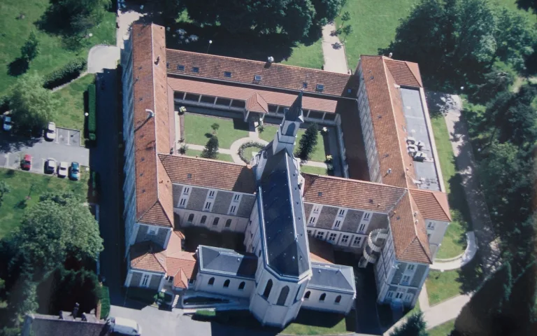 Image Résidence - 1 : EHPAD le Fort Manoir