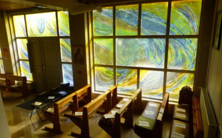 Image Résidence - 4 : EHPAD Notre-Dame