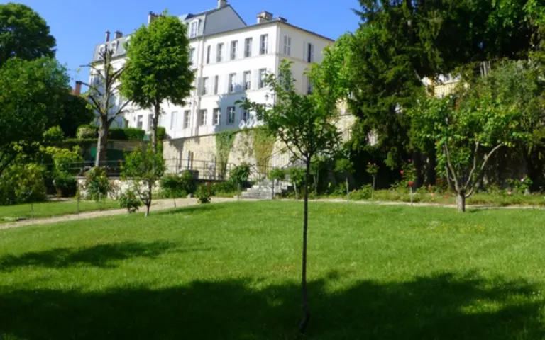 Image Résidence - 2 : EHPAD Notre-Dame