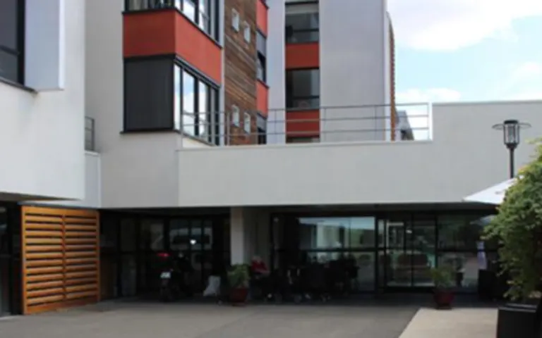 Image Résidence - 1 : EHPAD Residence Georges Rosset