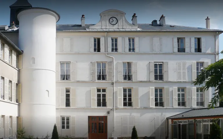 Image Résidence - 1 : Maison de Retraite les Augustines