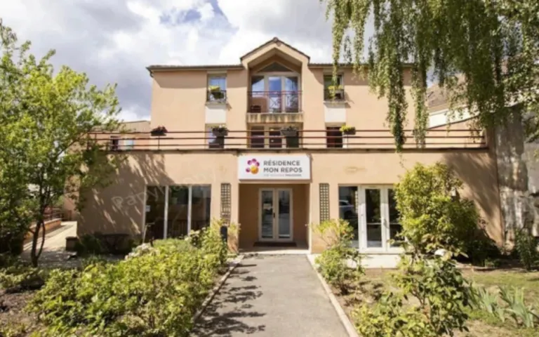 Image Résidence - 4 : Résidence Mon Repos