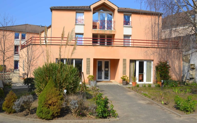 Image Résidence - 1 : Villa Laffitte