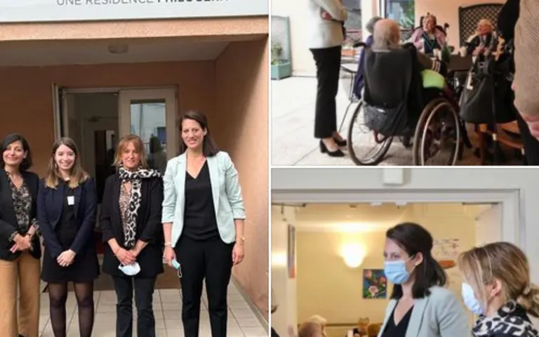 Image Résidence - 2 : Résidence Mon Repos