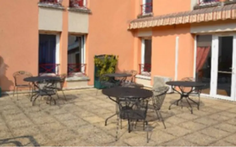 Image Résidence - 1 : Résidence Mon Repos