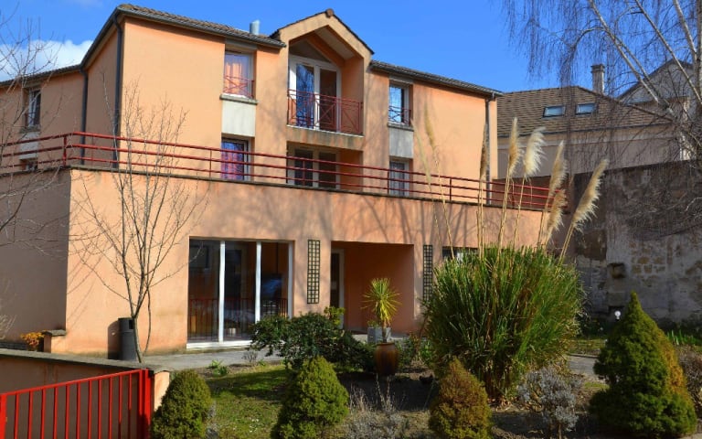 Image Résidence - 4 : Villa Laffitte