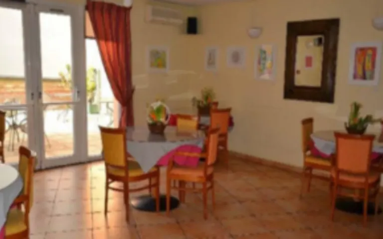 Image Résidence - 2 : Villa Laffitte