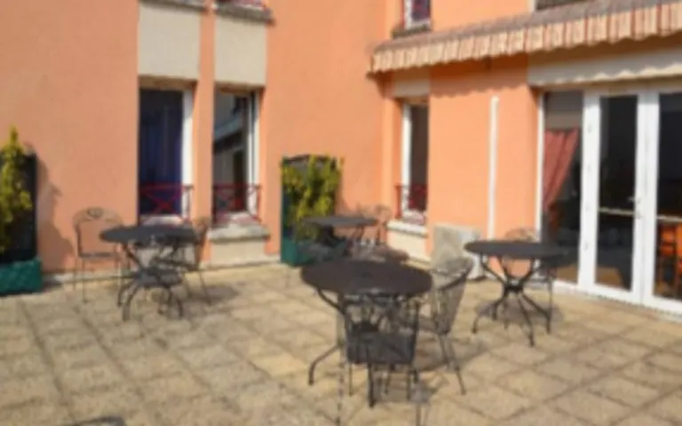 Image Résidence - 1 : Villa Laffitte