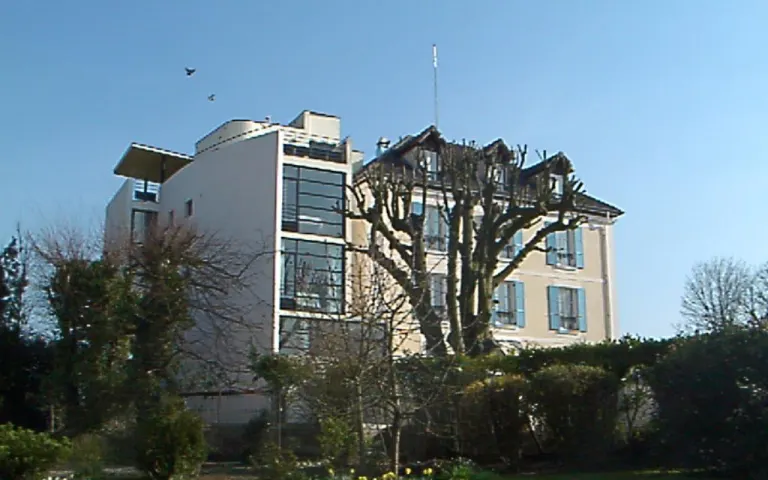 Image Résidence - 1 : EHPAD le Bel-Air