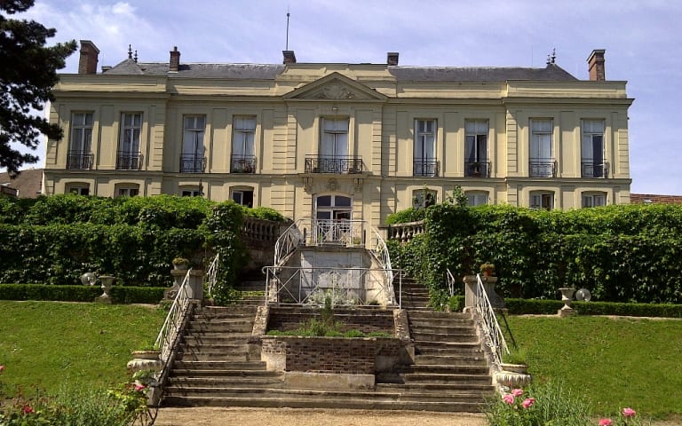 Image Résidence - 1 : La Residence du Chateau