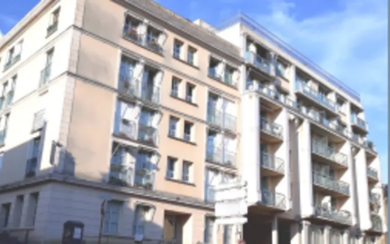 Image Résidence - 1 : Foyer-Logement le Bon Vieux Temps