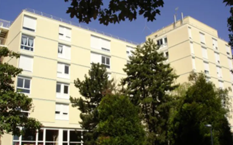 Image Résidence - 4 : Residence Anne de Bretagne