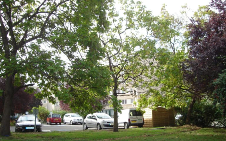 Image Résidence - 3 : Residence Anne de Bretagne