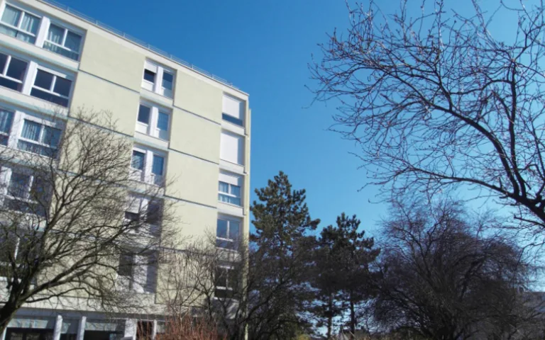 Image Résidence - 2 : Residence Anne de Bretagne