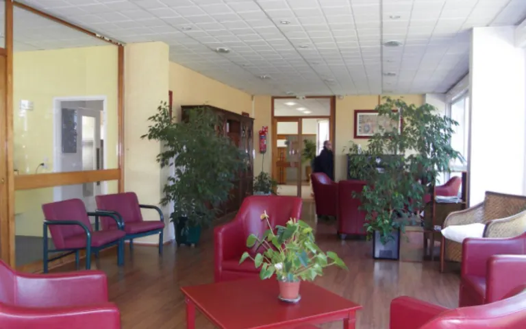 Image Résidence - 1 : Residence Anne de Bretagne