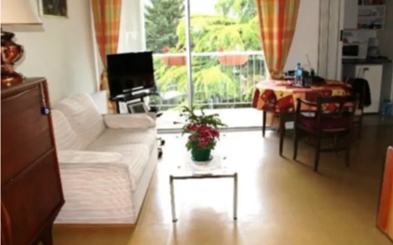 Image Résidence - 1 : EHPAD Residence Stéphanie