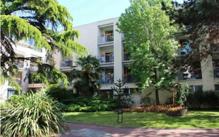 Image Résidence - 3 : EHPAD Residence Stéphanie