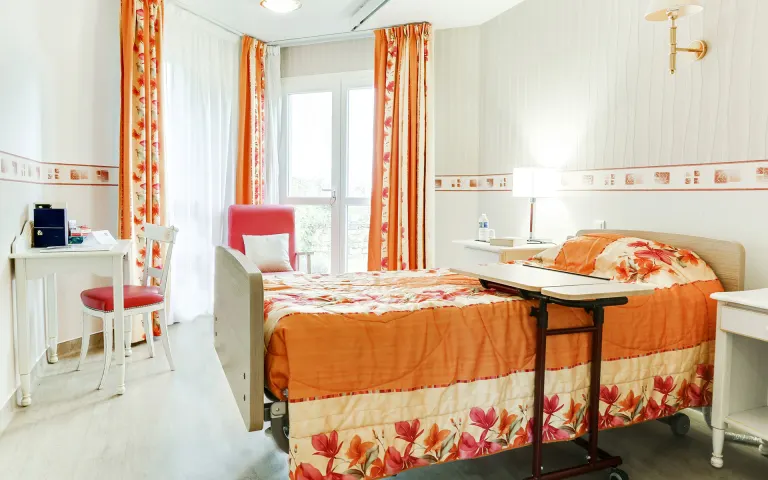 Image Résidence - 3 : Les Jardins Medicis A Mezy Sur Seine