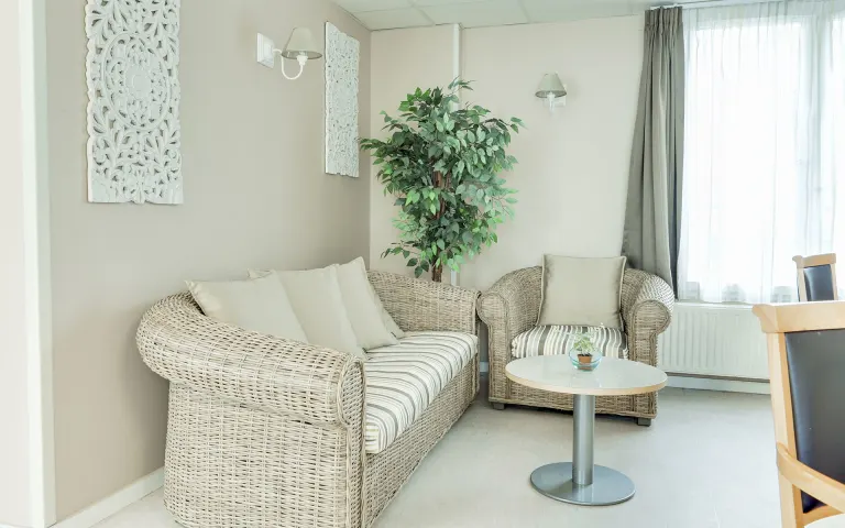 Image Résidence - 2 : Les Jardins Medicis A Mezy Sur Seine