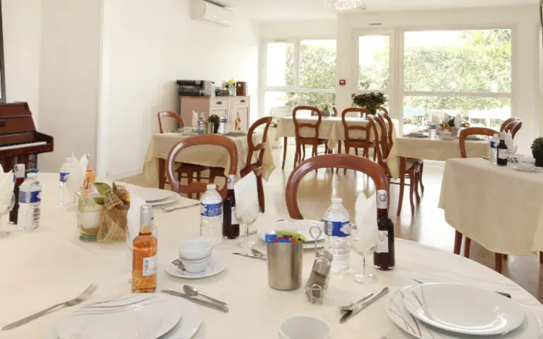 Image Résidence - 1 : Residence les Fermettes