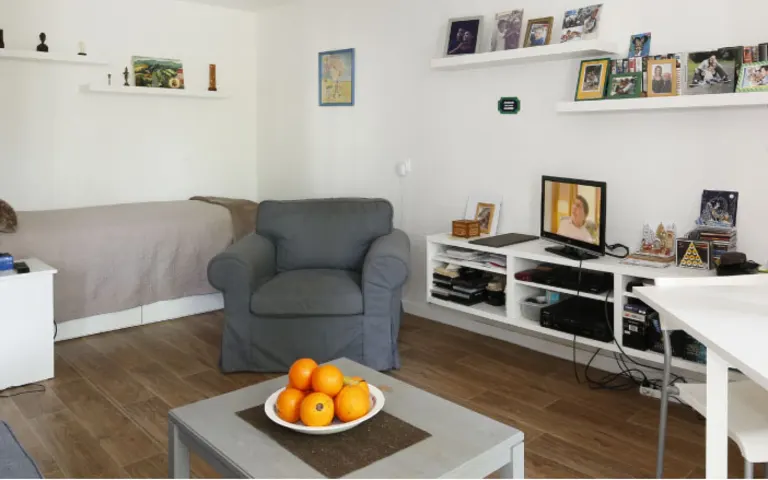 Image Résidence - 4 : Residence les Fermettes