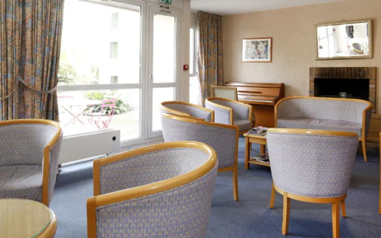 Image Résidence - 3 : Residence les Fermettes