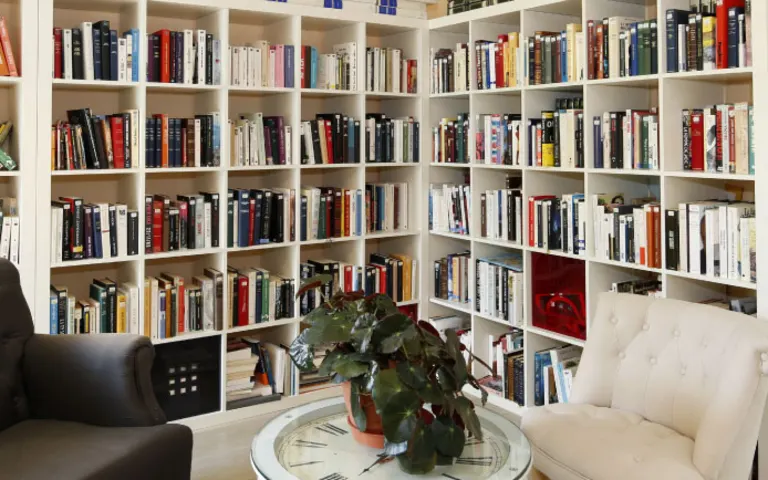 Image Résidence - 2 : Residence les Fermettes