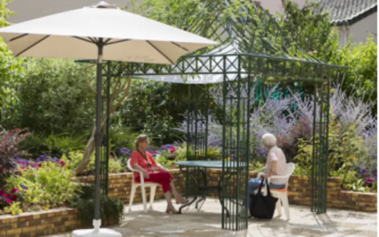 Image Résidence - 3 : Résidence Renaissance