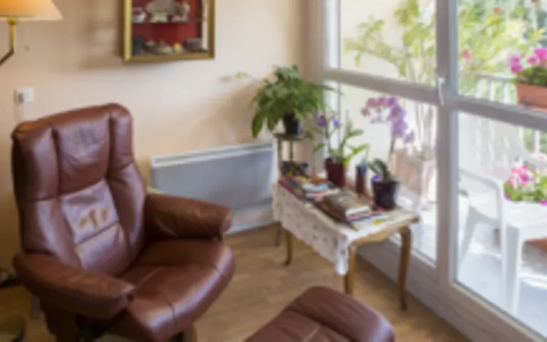 Image Résidence - 2 : Résidence Renaissance