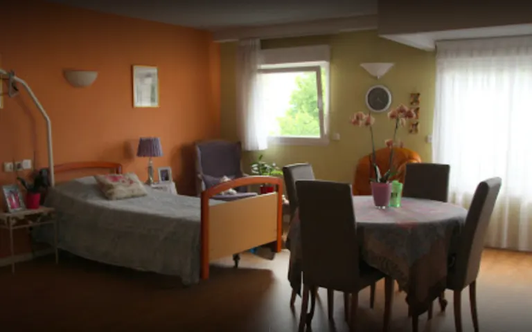 Image Résidence - 1 : Residence le Tilleul