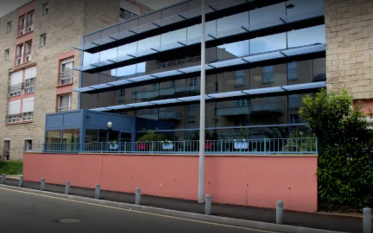 Image Résidence - 3 : Residence le Tilleul