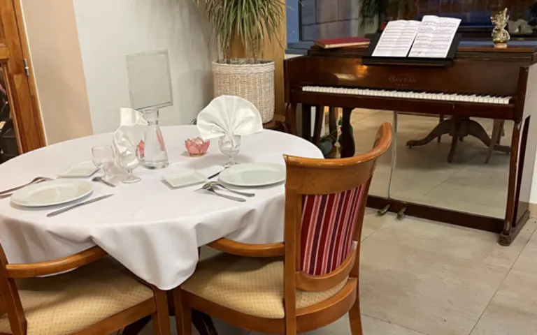 Image Résidence - 2 : Residence le Tilleul