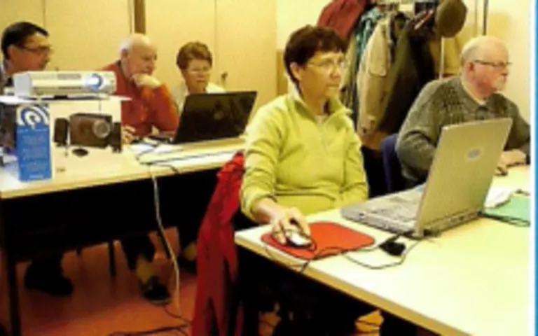 Image Résidence - 2 : Foyer-Logement Résidence Pompidou