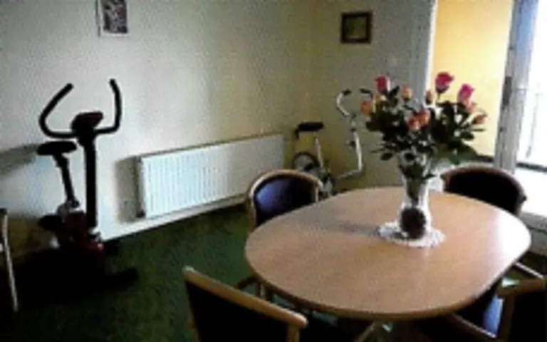 Image Résidence - 1 : Foyer-Logement Résidence Pompidou