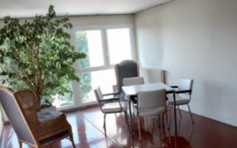 Image Résidence - 2 : Foyer-Logement Résidence les Chênes Verts