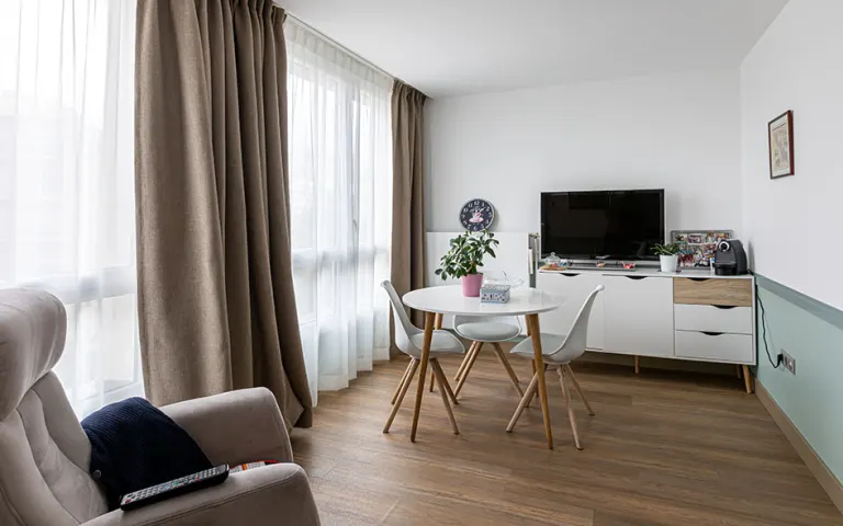 Image Résidence - 3 : EHPAD Résidence Repotel Maurepas